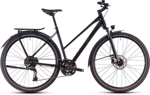 Tourenrad Cube Kathmandu Pro 2025 | 28 Zoll | Trapez