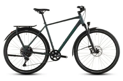 Tourenrad Cube Kathmandu SLT 2026 | 28 Zoll | Diamant