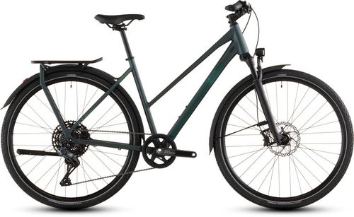 Tourenrad Cube Kathmandu SLT 2026 | 28 Zoll | Trapez