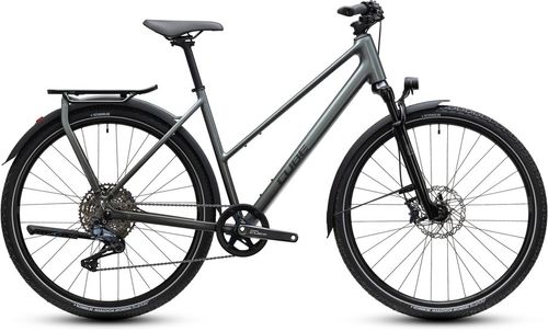 Tourenrad Cube Kathmandu SLT 2026 | 28 Zoll | Trapez