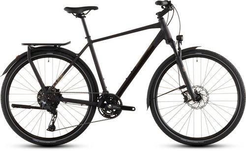 Tourenrad Cube Kathmandu SLX 2025 | 28 Zoll | Diamant