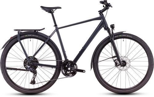 Tourenrad Cube Kathmandu SLX 2025 | 28 Zoll | Diamant