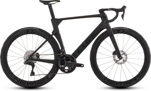 Aero Rennrad Cube Litening AERO C:68X Race 2025 | 28 Zoll | Diamant