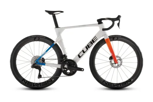 Aero Rennrad Cube Litening AERO C:68X Race 2026 | 28 Zoll | Diamant