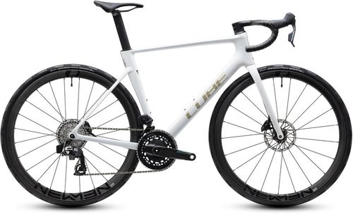 Aero Rennrad Cube Litening AIR C:68X Pro 2026 | 28 Zoll | Diamant