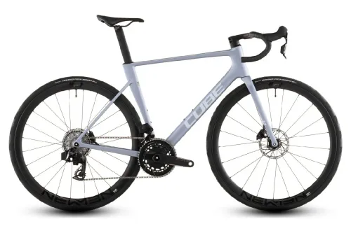 Aero Rennrad Cube Litening AIR C:68X Pro 20265 | 28 Zoll | Diamant
