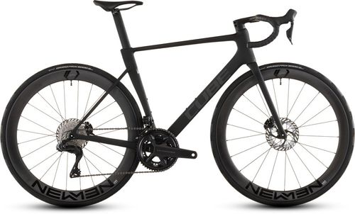 Aero Rennrad Cube Litening AIR C:68X Race 2025 | 28 Zoll | Diamant