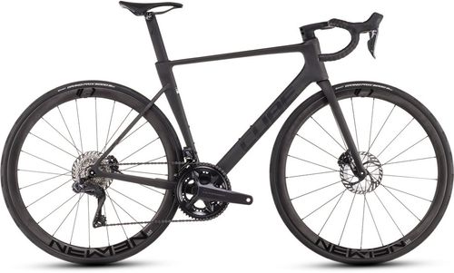 Aero Rennrad Cube Litening AIR C:68X Race 2025 | 28 Zoll | Diamant