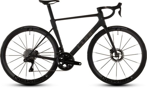 Aero Rennrad Cube Litening AIR C:68X SLT 2025 | 28 Zoll | Diamant