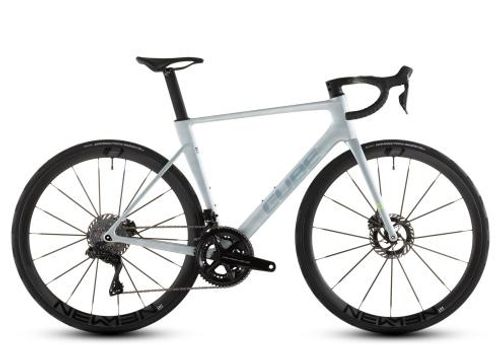 Aero Rennrad Cube Litening AIR C:68X SLT 2026 | 28 Zoll | Diamant