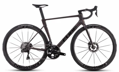 Aero Rennrad Cube Litening AIR C:68X SLT 2025 | 28 Zoll | Diamant