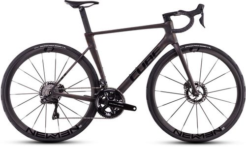 Aero Rennrad Cube Litening AIR C:68X SLT 2025 | 28 Zoll | Diamant