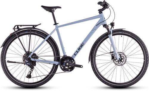 Tourenrad Cube Nature EXC Allroad 2026 | 28 Zoll | Diamant
