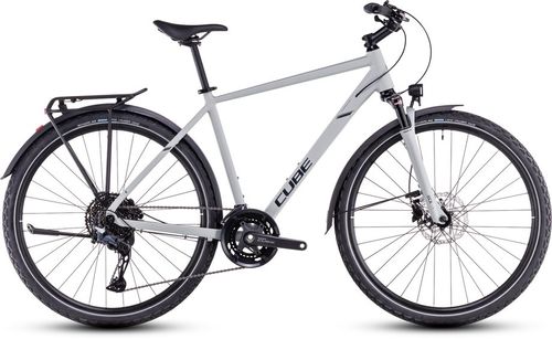Crossbike Cube Nature EXC Allroad 2025 | 28 Zoll | Diamant