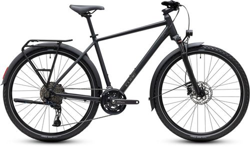 Tourenrad Cube Nature EXC FE 2026 | 28 Zoll | Diamant