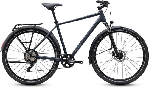 Tourenrad Cube Nature ONE FE 2026 | 28 Zoll | Diamant