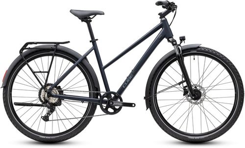 Tourenrad Cube Nature ONE FE 2026 | 28 Zoll | Trapez