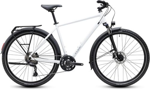 Tourenrad Cube Nature Pro FE 2026 | 28 Zoll | Diamant