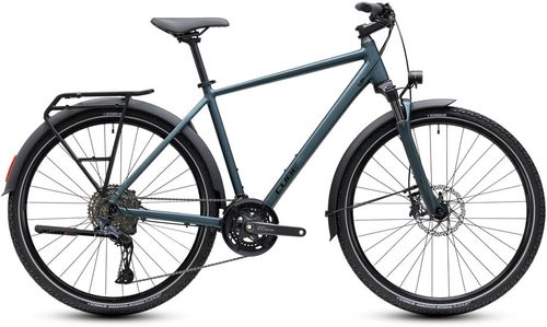 Tourenrad Cube Nature SLX FE 2026 | 28 Zoll | Diamant