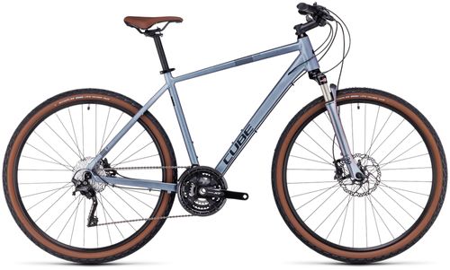 Crossbike Cube Nature SLX 2023 | 28 Zoll | Diamant
