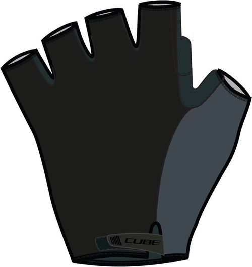 Fahrradhandschuhe Cube NF Ergonomics GEL Kurzfinger Handschuhe 2026