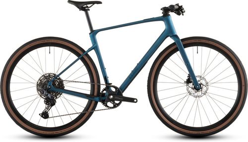 Crossbike Cube Nulane C:62 SLX 2025 | 28 Zoll | Diamant