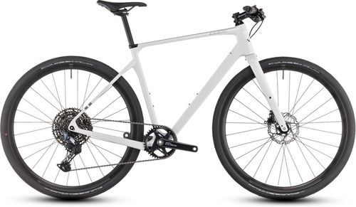 Fitnessbike Cube Nulane C:62 SLX 2025 | 28 Zoll | Diamant