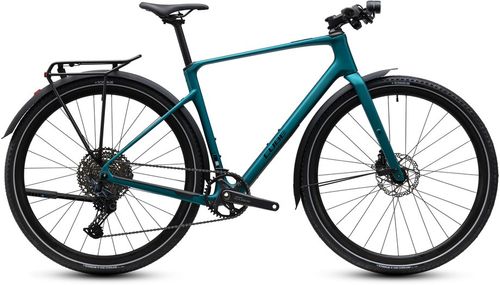 Tourenrad Cube Nulane C:62 SLX FE 2026 | 28 Zoll | Diamant