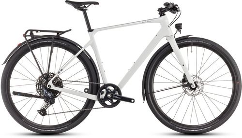 Fitnessbike Cube Nulane C:62 SLX FE 2025 | 28 Zoll | Diamant