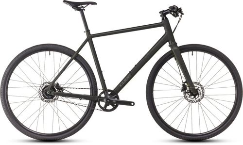 Fitnessbike Cube Nulane Comfort EXC 2026 | 28 Zoll | Diamant
