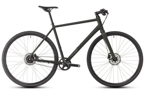 Gravel Bike Cube Nulane Comfort EXC 2026 | 28 Zoll | Diamant