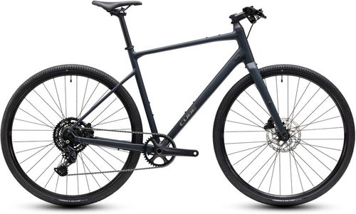 Crossbike Cube Nulane Pro 2026 | 28 Zoll | Diamant