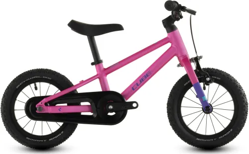 Kinderfahrrad 12 Zoll Cube Numove 120 RT 2026 | 12 Zoll | Diamant