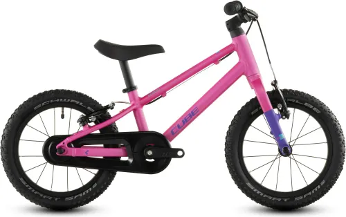Kinderfahrrad 14 Zoll Cube Numove 140 2026 | 14 Zoll | Diamant