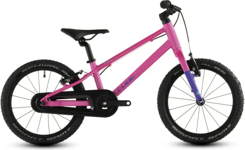 Kinderfahrrad 16 Zoll Cube Numove 160 2026 | 16 Zoll | Diamant