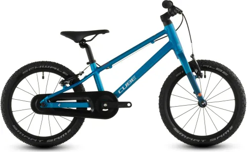 Kinderfahrrad 16 Zoll Cube Numove 160 2026 | 16 Zoll | Diamant