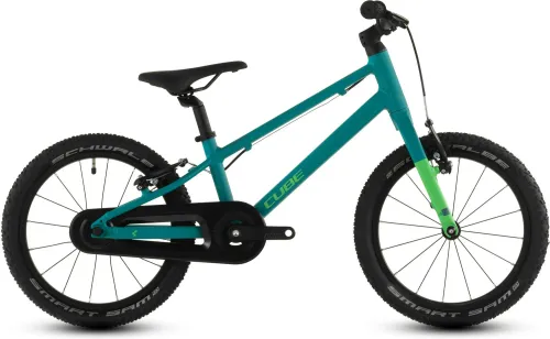 Kinderfahrrad 16 Zoll Cube Numove 160 2026 | 16 Zoll | Diamant