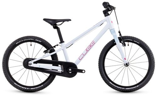 Kinderfahrrad 18 Zoll Cube Numove 180 2025 | 18 Zoll | Diamant