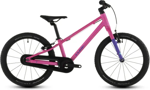Kinderfahrrad 18 Zoll Cube Numove 180 2026 | 18 Zoll | Diamant