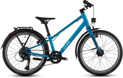 Kinderfahrrad 20 Zoll Cube Numove 200 FE 2025 | 20 Zoll | Diamant