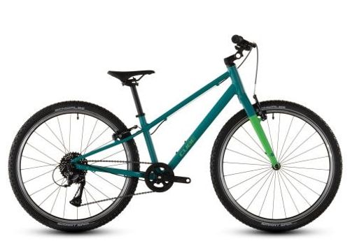 Kinderfahrrad 24 Zoll Cube Numove 2026 | 24 Zoll | Diamant