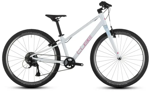 Kinderfahrrad 24 Zoll Cube Numove 240 2025 | 24 Zoll | Diamant