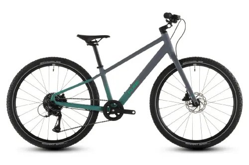 Kinderfahrrad 24 Zoll Cube Numove 240 Disc 2026 | 24 Zoll | Diamant