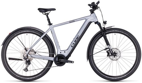 Nuride Hybrid EXC 625 Allroad