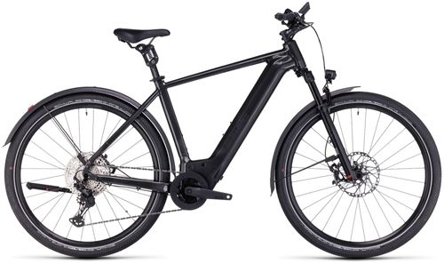 Nuride Hybrid SLT 750 Allroad