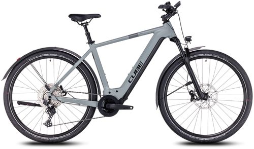 Nuride Hybrid SLX 750 Allroad