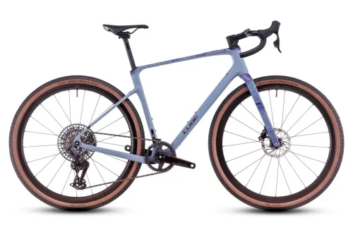 Gravel Bike Cube Nuroad C:62 EX 2025 | 28 Zoll | Diamant