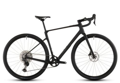 Gravel Bike Cube Nuroad C:62 ONE 2025 | 28 Zoll | Diamant