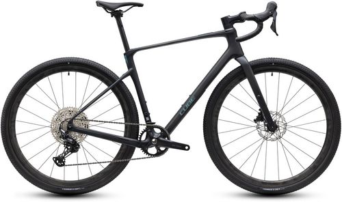 Gravel Bike Cube Nuroad C:62 ONE 2026 | 28 Zoll | Diamant