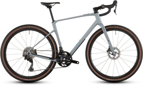 Gravel Bike Cube Nuroad C:62 Pro 2025 | 28 Zoll | Diamant